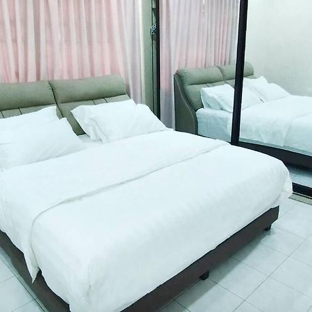 Rawang Conner Lot Homestay Екстериор снимка