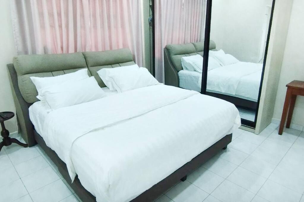 Rawang Conner Lot Homestay Екстериор снимка