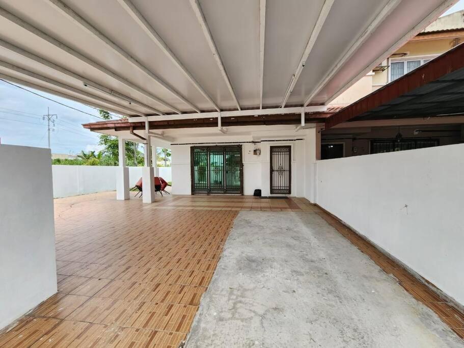 Rawang Conner Lot Homestay Екстериор снимка