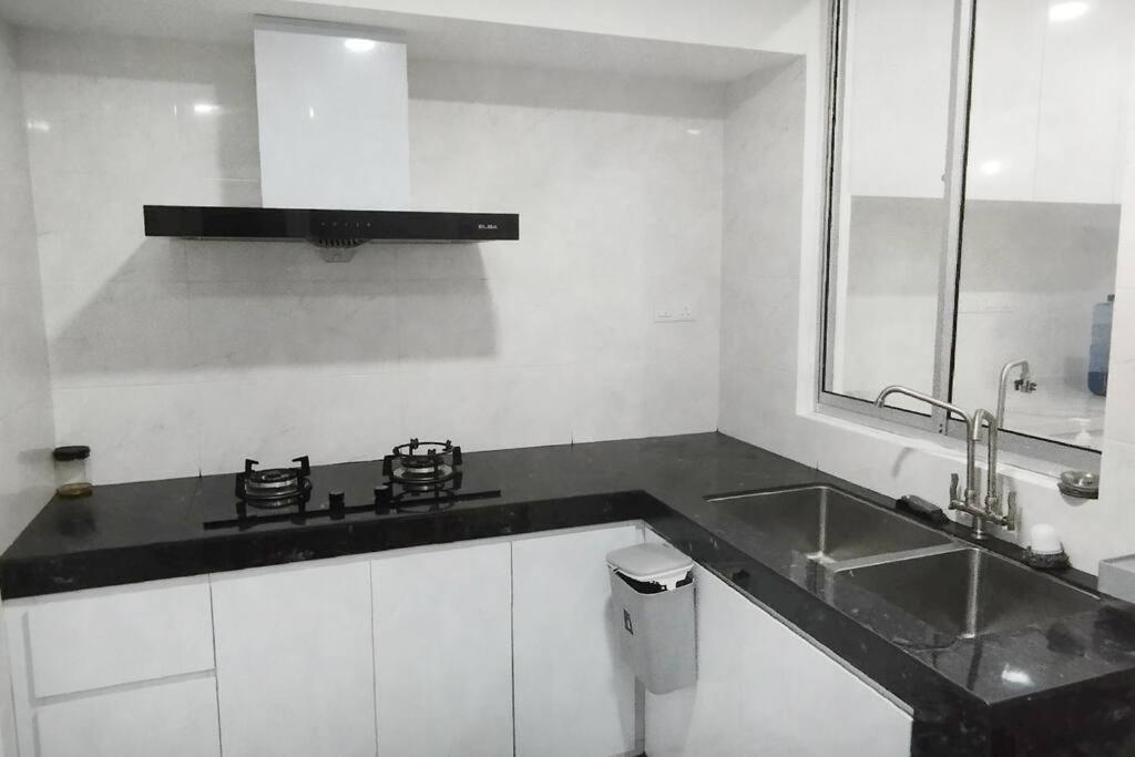 Rawang Conner Lot Homestay Екстериор снимка