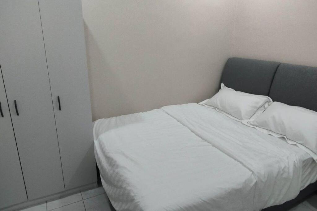 Rawang Conner Lot Homestay Екстериор снимка